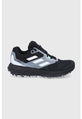 adidas TERREX Обувки adidas Performance FW2711 дамски в черно - Pepit.bg