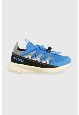 adidas TERREX Детски маратонки TERREX VOYAGER 21 H в синьо - Pepit.bg