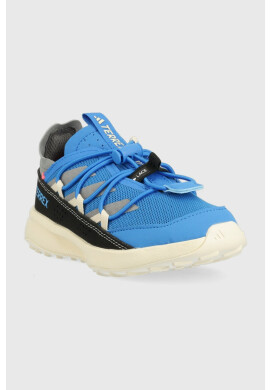 adidas TERREX Детски маратонки TERREX VOYAGER 21 H в синьо - Pepit.bg