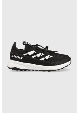 adidas TERREX Детски маратонки TERREX VOYAGER 21 H в черно - Pepit.bg