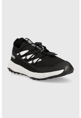 adidas TERREX Детски маратонки TERREX VOYAGER 21 H в черно - Pepit.bg