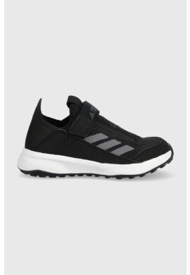 adidas TERREX Детски маратонки TERREX VOYAGER 21 S в черно - Pepit.bg