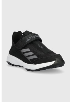 adidas TERREX Детски маратонки TERREX VOYAGER 21 S в черно - Pepit.bg