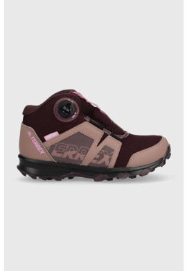 adidas TERREX Детски обувки Boa Mid - Pepit.bg