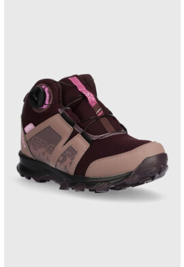 adidas TERREX Детски обувки Boa Mid - Pepit.bg