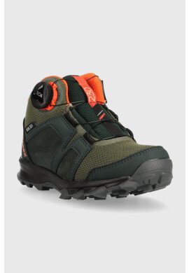 adidas TERREX Детски обувки BOA MID R.RD - Pepit.bg
