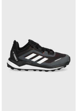 adidas TERREX Детски обувки FX4101 в черно - Pepit.bg