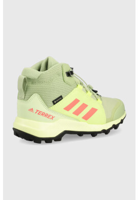 adidas TERREX Детски обувки Mid GTX - Pepit.bg