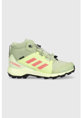 adidas TERREX Детски обувки Mid GTX - Pepit.bg