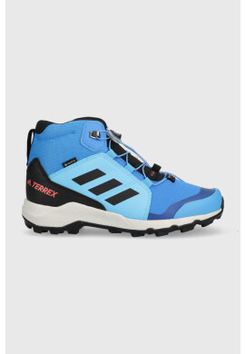 adidas TERREX Детски обувки MID GTX - Pepit.bg