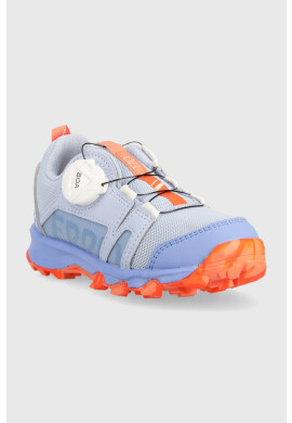 adidas TERREX Детски обувки TERREX AGRAVIC BOA в синьо - Pepit.bg
