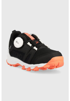 adidas TERREX Детски обувки TERREX AGRAVIC BOA в черно - Pepit.bg