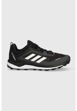 adidas TERREX Детски обувки TERREX AGRAVIC FLOW в черно - Pepit.bg