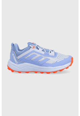 adidas TERREX Детски обувки TERREX AGRAVIC FLOW в синьо - Pepit.bg