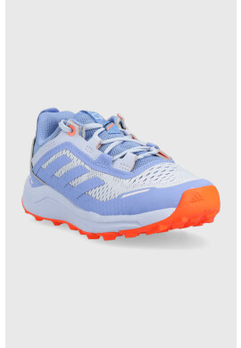 adidas TERREX Детски обувки TERREX AGRAVIC FLOW в синьо - Pepit.bg