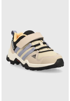 adidas TERREX Детски обувки TERREX AX2R CF K в бежово - Pepit.bg