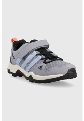 adidas TERREX Детски обувки TERREX AX2R CF K в синьо - Pepit.bg