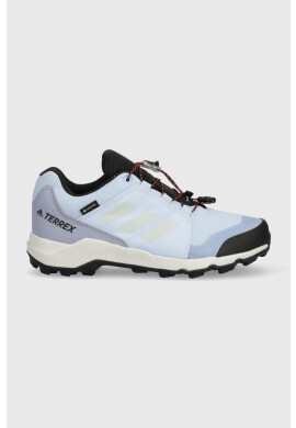 adidas TERREX Детски обувки TERREX GTX K в синьо - Pepit.bg