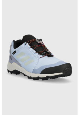 adidas TERREX Детски обувки TERREX GTX K в синьо - Pepit.bg