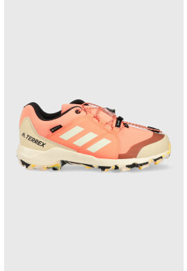 adidas TERREX Детски обувки TERREX GTX K в оранжево - Pepit.bg