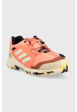 adidas TERREX Детски обувки TERREX GTX K в оранжево - Pepit.bg