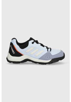 adidas TERREX Детски обувки TERREX HYPERHIKER L в синьо - Pepit.bg