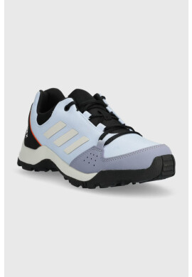 adidas TERREX Детски обувки TERREX HYPERHIKER L в синьо - Pepit.bg