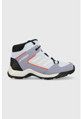 adidas TERREX Детски обувки TERREX HYPERHIKER M в синьо - Pepit.bg