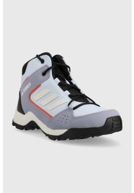 adidas TERREX Детски обувки TERREX HYPERHIKER M в синьо - Pepit.bg