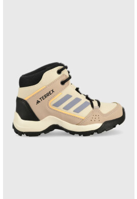 adidas TERREX Детски обувки TERREX HYPERHIKER M в бежово - Pepit.bg