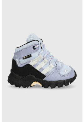adidas TERREX Детски обувки TERREX MID GTX I в синьо - Pepit.bg
