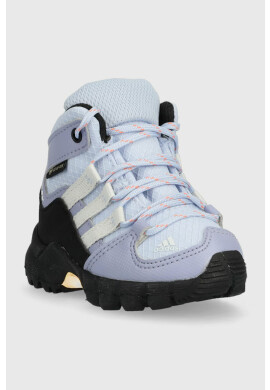 adidas TERREX Детски обувки TERREX MID GTX I в синьо - Pepit.bg