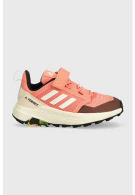 adidas TERREX Детски обувки TERREX TRAILMAKER C в оранжево - Pepit.bg