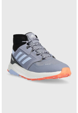 adidas TERREX Детски обувки TERREX TRAILMAKER M в синьо - Pepit.bg