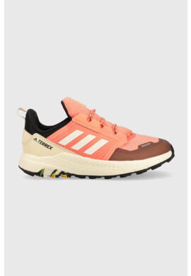 adidas TERREX Детски обувки TERREX TRAILMAKER R в оранжево - Pepit.bg