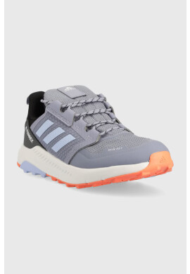 adidas TERREX Детски обувки TERREX TRAILMAKER R в синьо - Pepit.bg