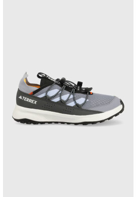adidas TERREX Детски обувки TERREX VOYAGER 21 H в синьо - Pepit.bg