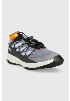 adidas TERREX Детски обувки TERREX VOYAGER 21 H в синьо - Pepit.bg