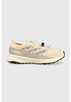 adidas TERREX Детски обувки TERREX VOYAGER 21 H в бежово - Pepit.bg