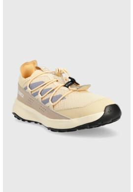 adidas TERREX Детски обувки TERREX VOYAGER 21 H в бежово - Pepit.bg