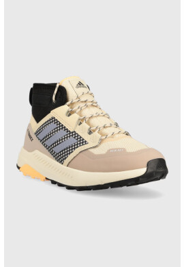 adidas TERREX Детски обувки TRAILMAKER M в бежово - Pepit.bg