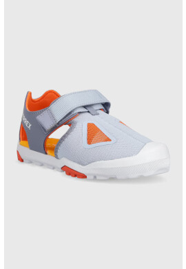 adidas TERREX Детски сандали TERREX CAPTAIN TOEY в синьо - Pepit.bg
