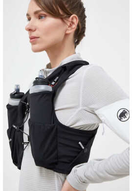 adidas TERREX Елек за бягане в черно - Pepit.bg