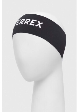 adidas TERREX Лента за глава в черно - Pepit.bg