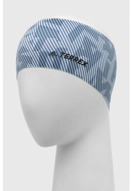 adidas TERREX Лента за глава в синьо - Pepit.bg