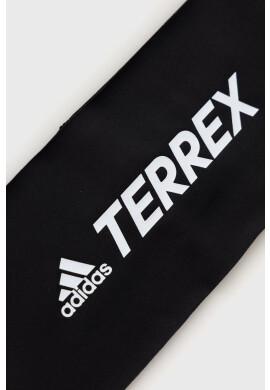 adidas TERREX Лента за глава в черно - Pepit.bg