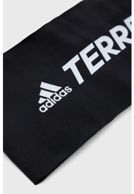 adidas TERREX Лента за глава в черно - Pepit.bg
