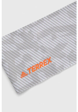 adidas TERREX Лента за глава в сиво - Pepit.bg