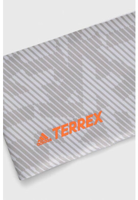adidas TERREX Лента за глава в сиво - Pepit.bg