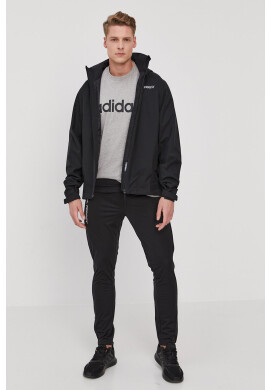 adidas TERREX Непромокаемо яке adidas Performance в черно - Pepit.bg